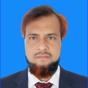 Md Ghausul Haque Sarkar